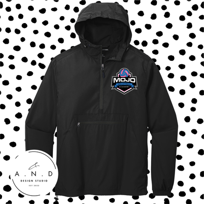 MOJO Windbreaker