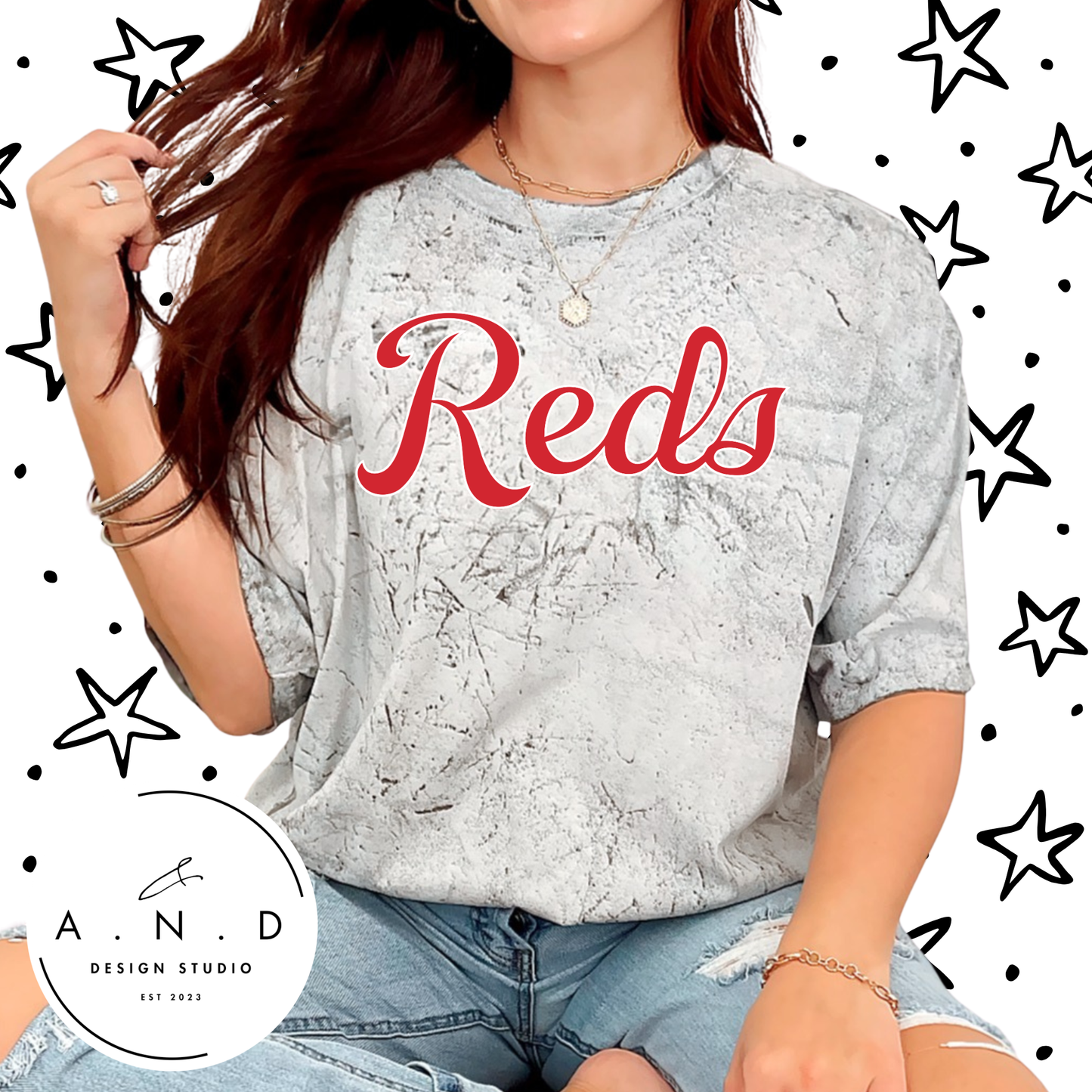 Reds