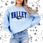 VALLEY Royal Talons- stacked