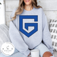 KC Grit Logo