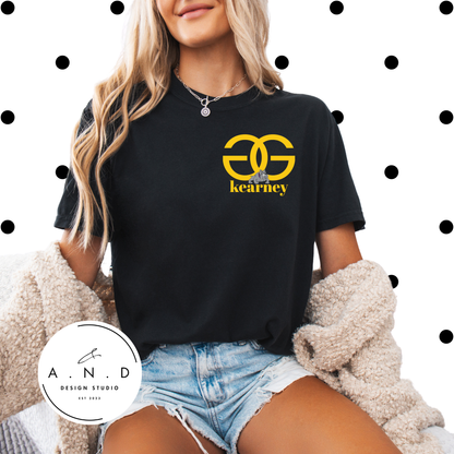 Golden Girls Kearney Pocket