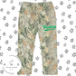 Hustlers Vintage Camo