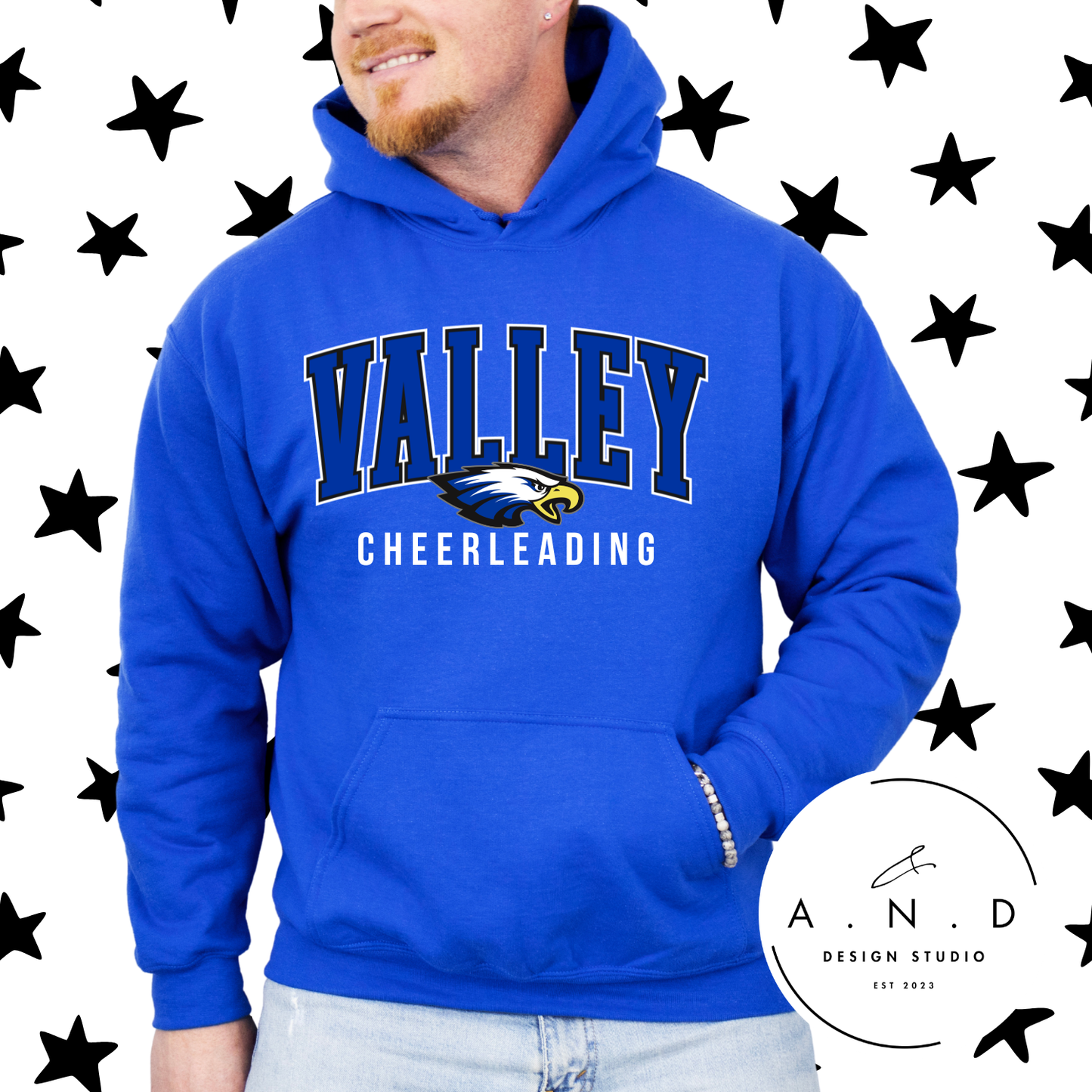 VALLEY Cheerleading