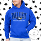 VALLEY Cheerleading