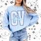 GV Dance- polka dots