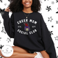 Roosters Cheer Mom Social Club