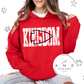 KINGDOM Distressed