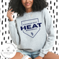 KC Heat Home Plate