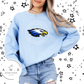 Grain Valley Eagles Dance- circle