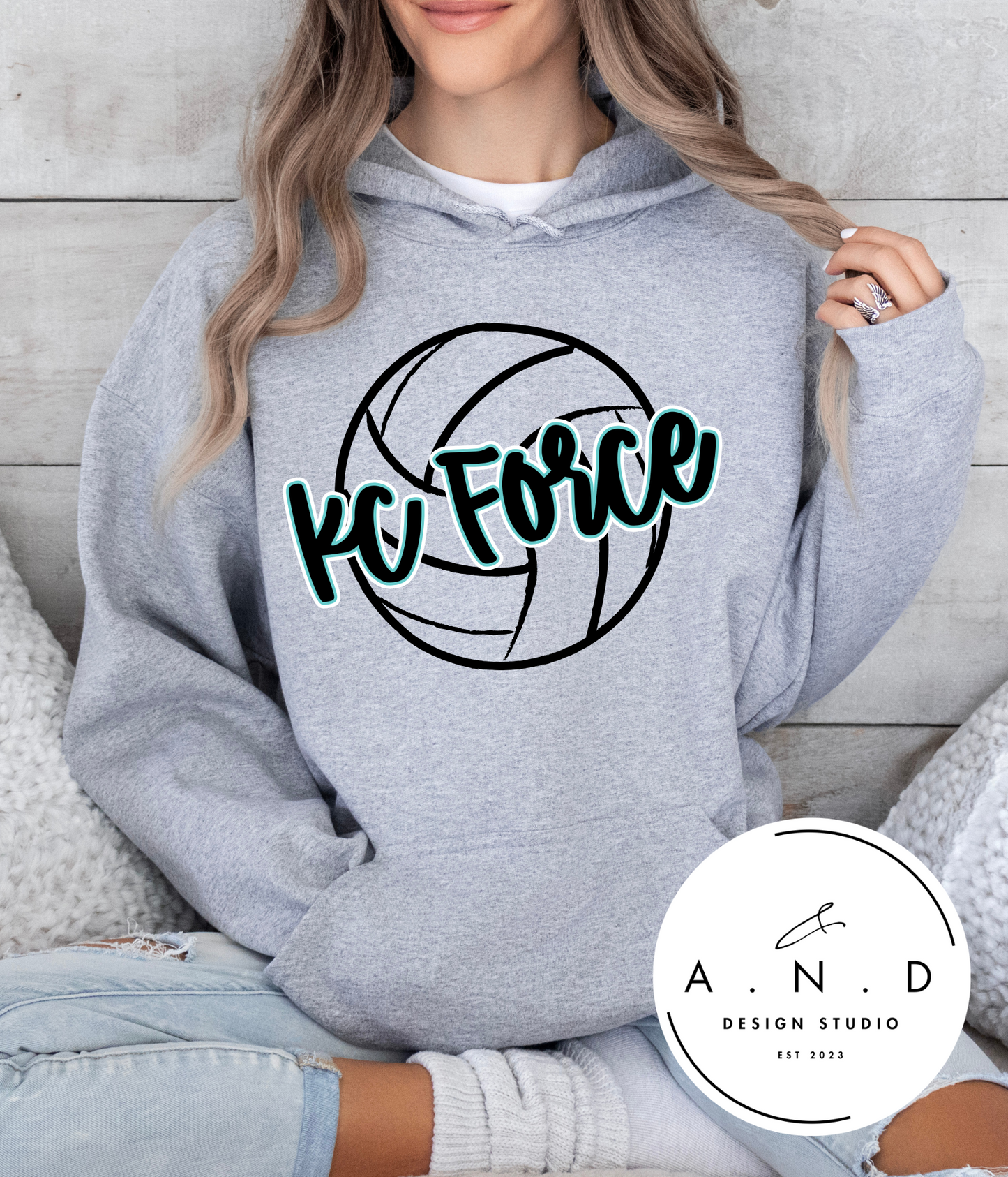 KC FORCE