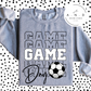 Game Day Soccer