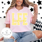 LFE Leopards