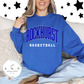 ROCKHURST Basketball