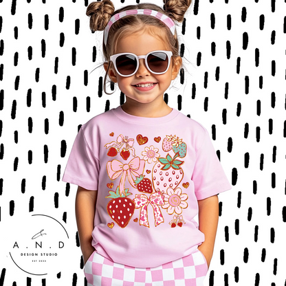 So Berry Cute