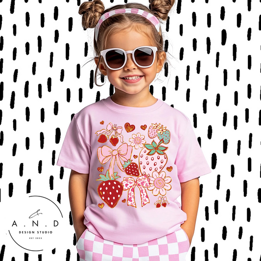 So Berry Cute