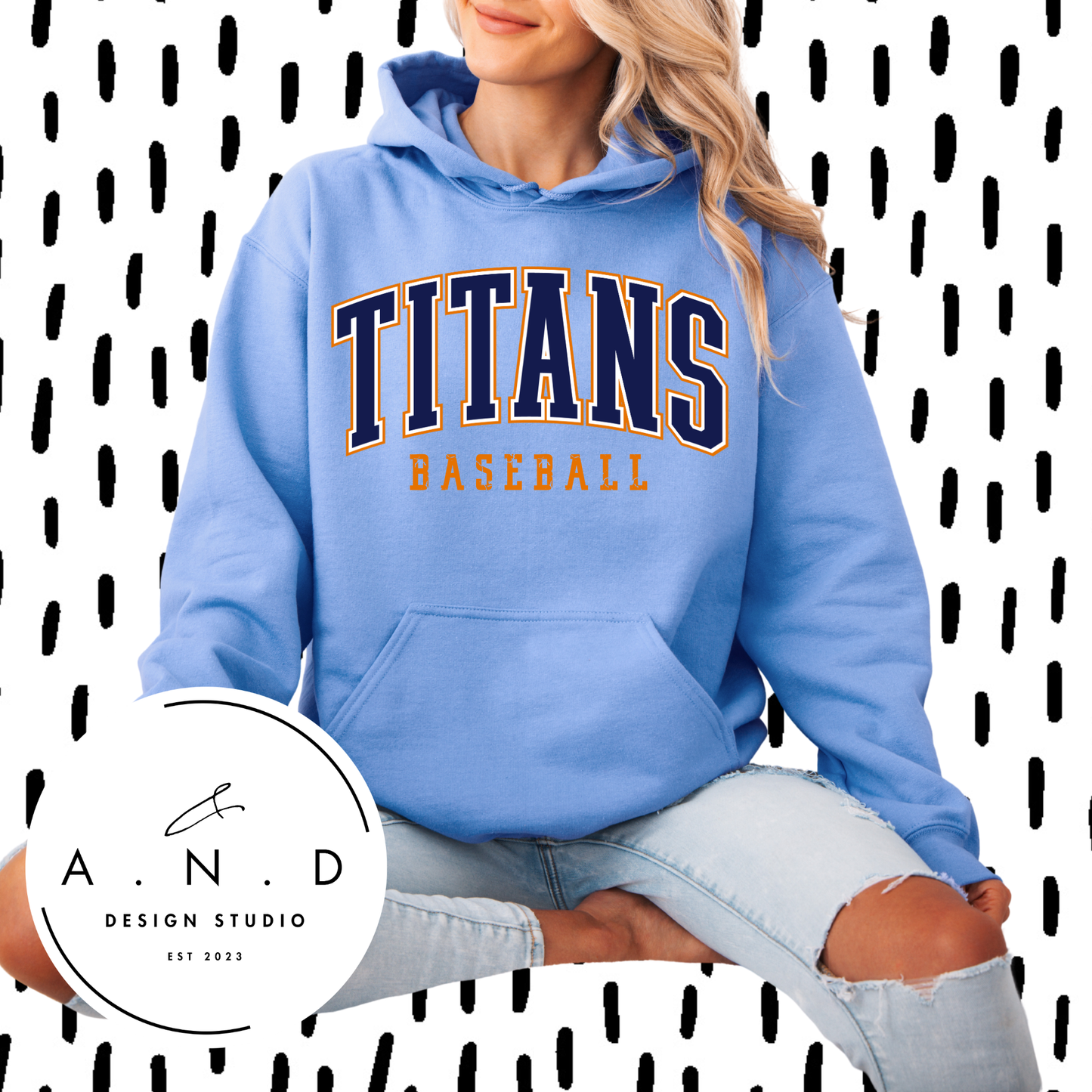 Titans Baseball