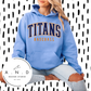 Titans Baseball