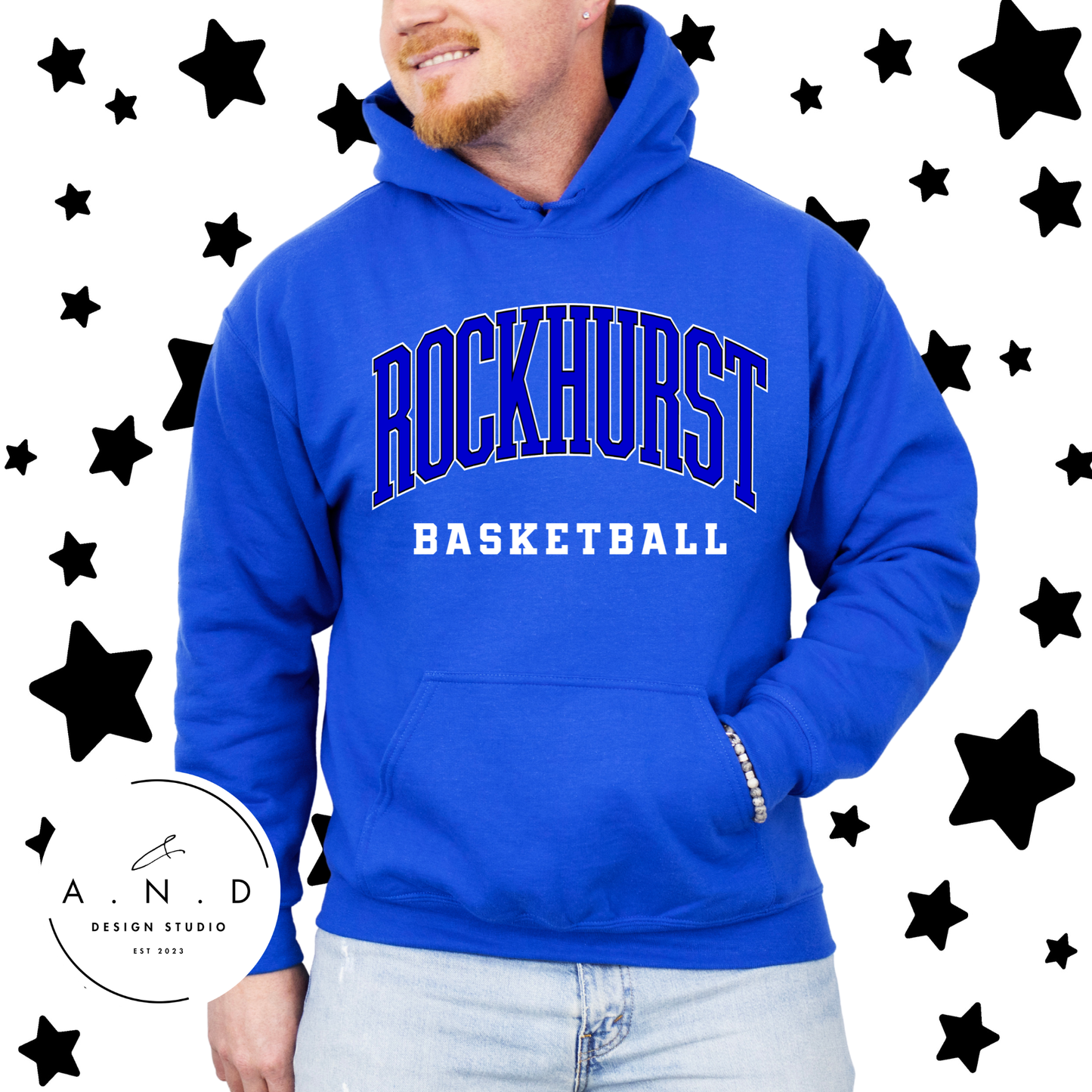 ROCKHURST Basketball