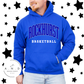 ROCKHURST Basketball