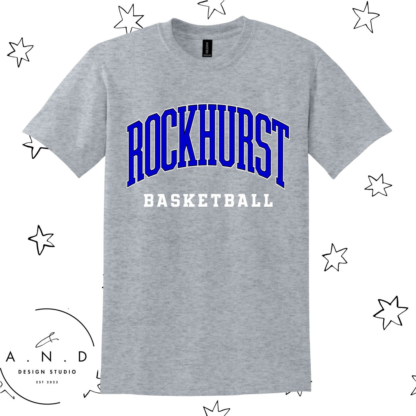 ROCKHURST Basketball