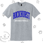 ROCKHURST Basketball