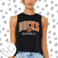 Ducks Tank Tops