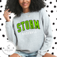 Storm Baseball Stacked