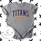 Titans Baseball
