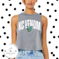 KC Venom Tank Tops