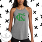 Hustlers Baseball Tank Tops