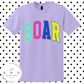 SOAR Colorful
