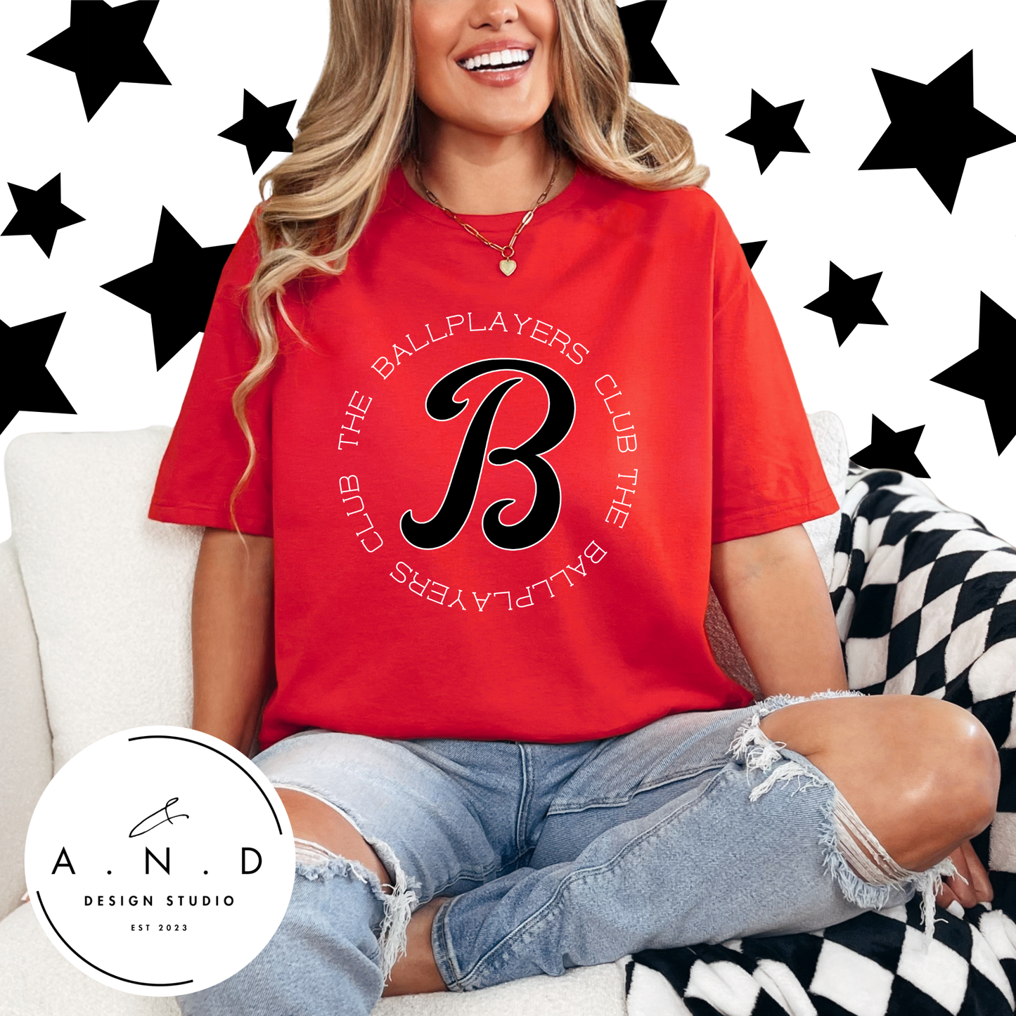 The Ballplayers Club
