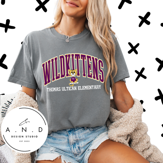 TUE Wildkittens stacked