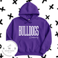 BULLDOGS Kearney