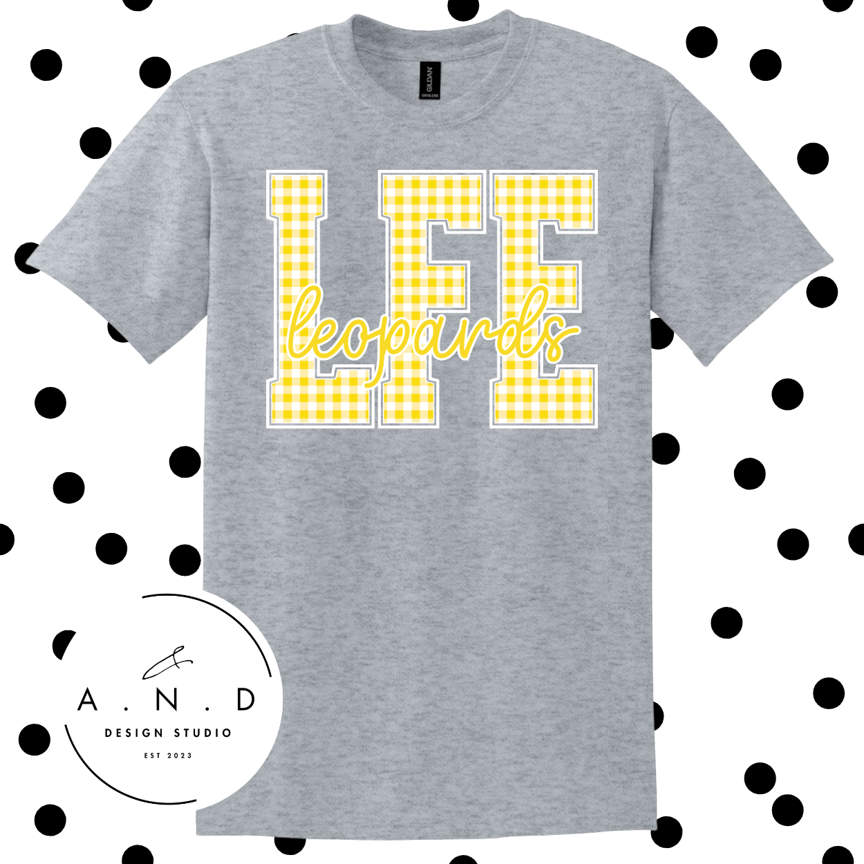 LFE Leopards