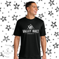 Valley Built- performance tee