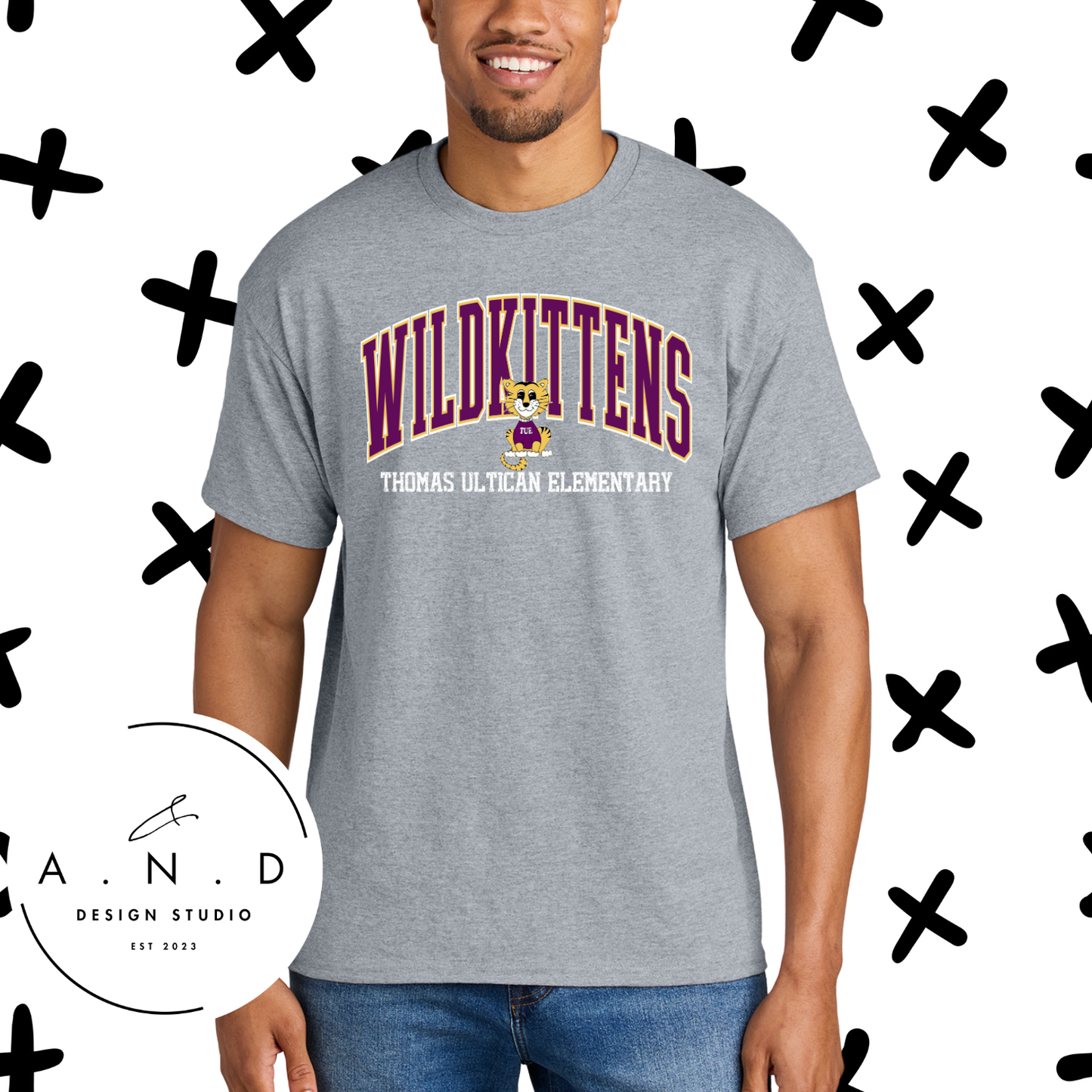 TUE Wildkittens stacked