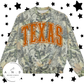 GAME DAY Vintage Camo