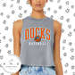 Ducks Tank Tops