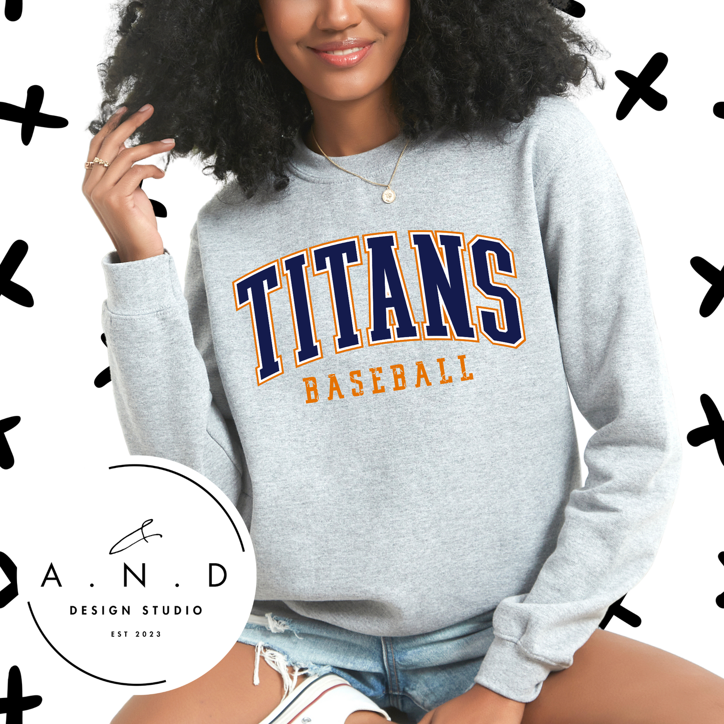 Titans Baseball