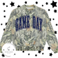 GAME DAY Vintage Camo