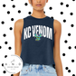 KC Venom Tank Tops