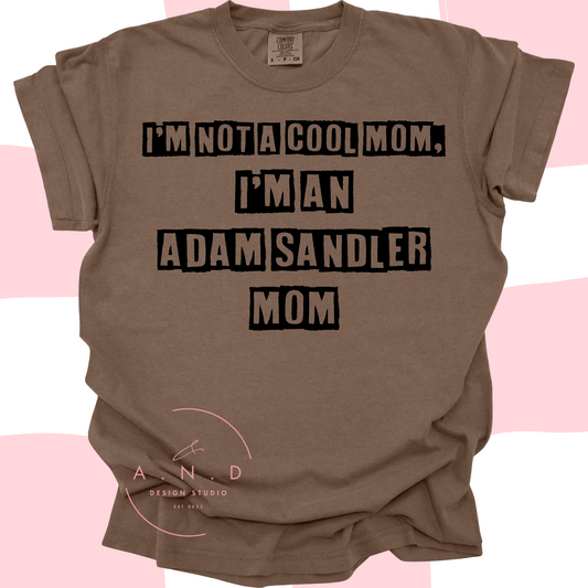 Adam Sandler Mom