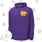 Wildcats- Windbreaker