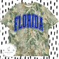 GAME DAY Vintage Camo