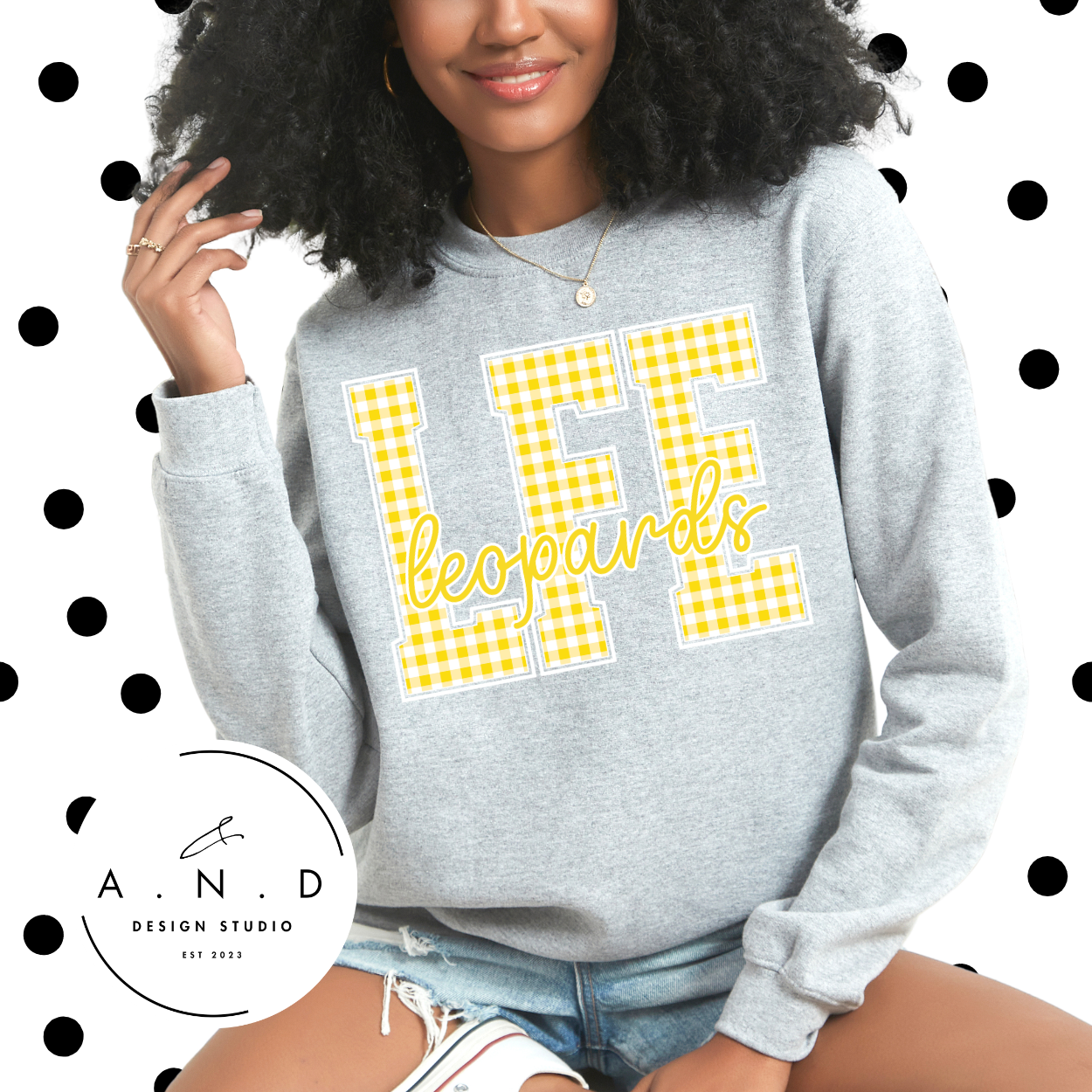 LFE Leopards