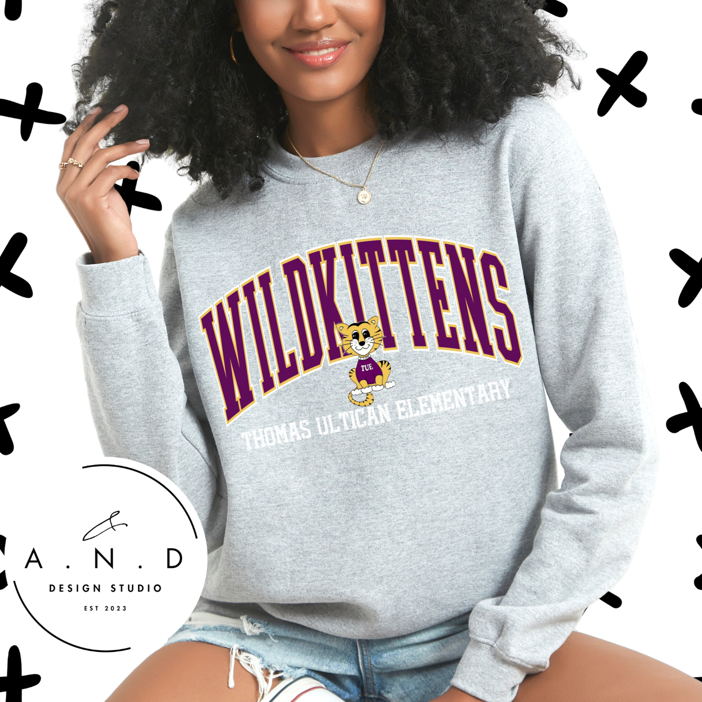 TUE Wildkittens stacked
