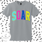 SOAR Colorful