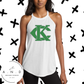 Hustlers Baseball Tank Tops