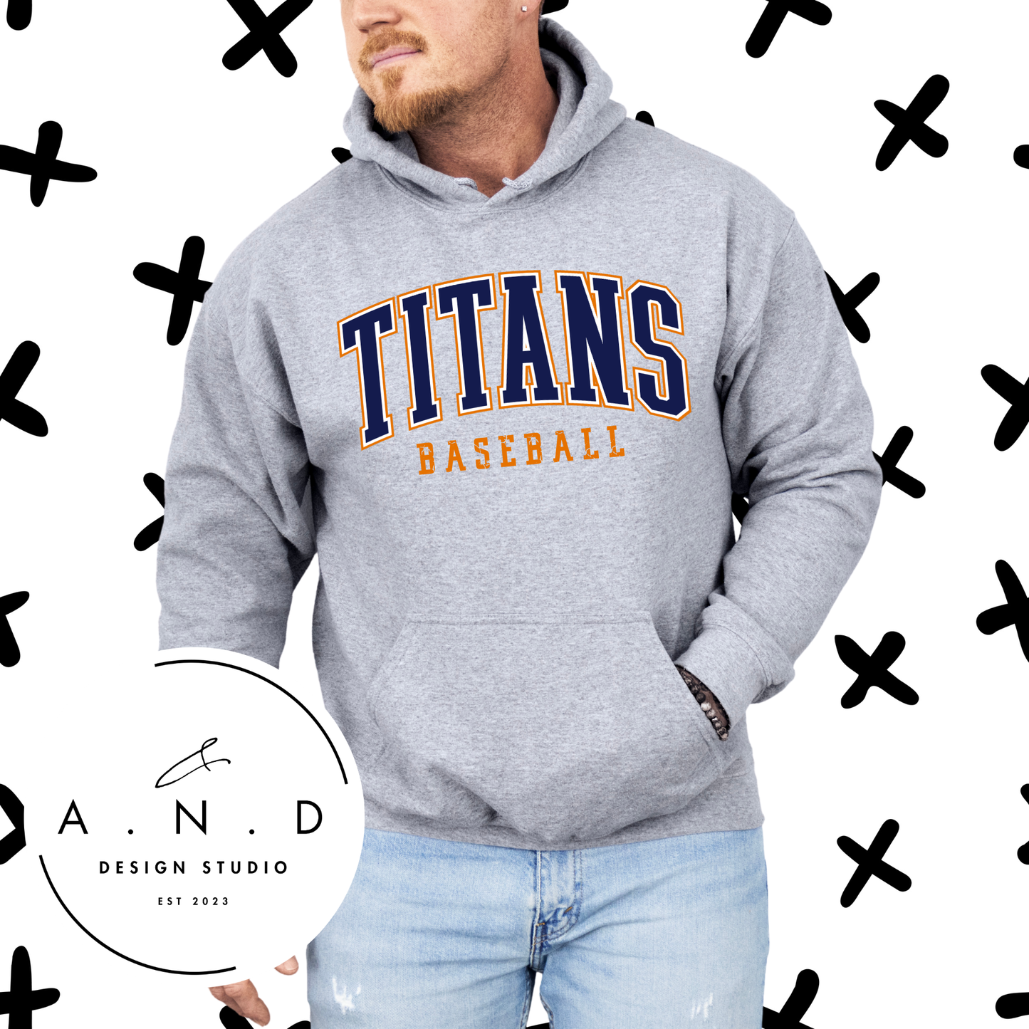 Titans Baseball